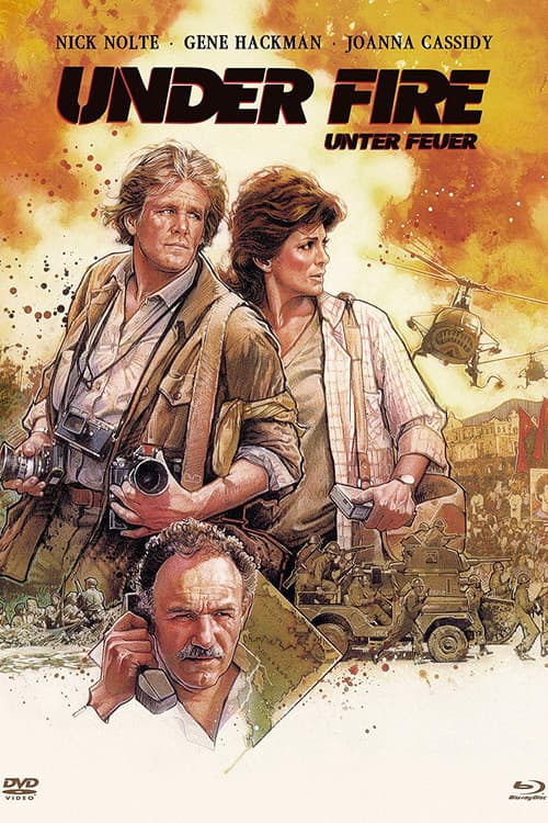 Under Fire still 8