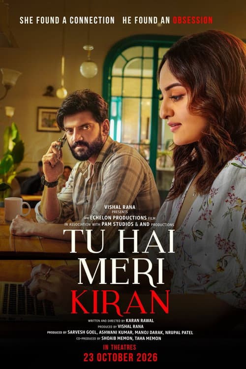 Tu Hai Meri Kiran Review: Obsession Done Right? still 3
