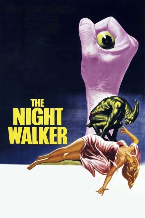 The Night Walker still 4