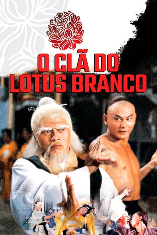 Clan of the White Lotus still 5