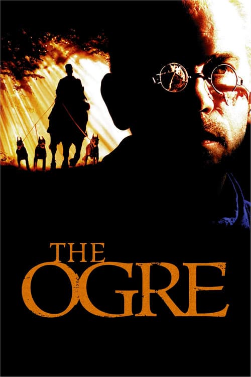 The Ogre still 8