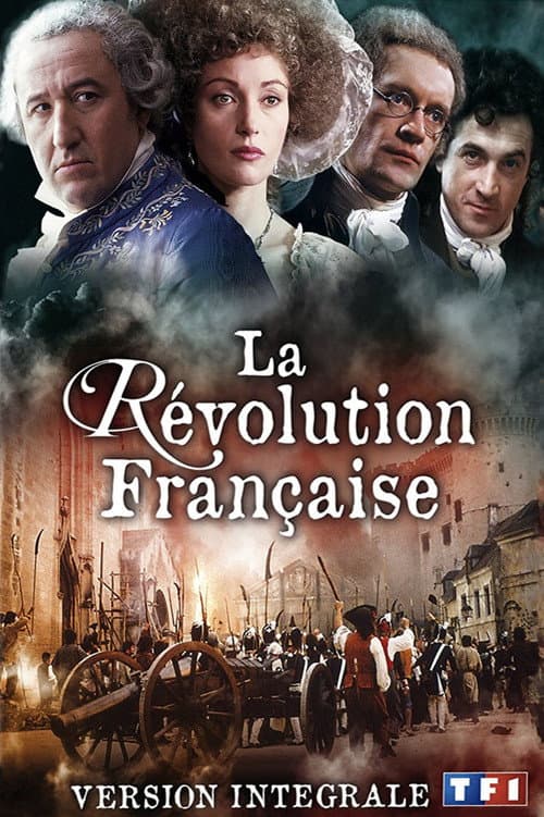 The French Revolution still 6