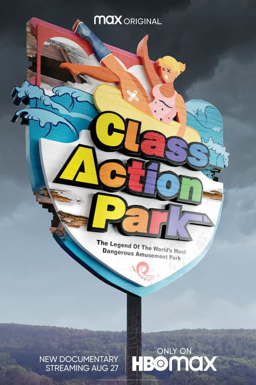 Class Action Park still 7