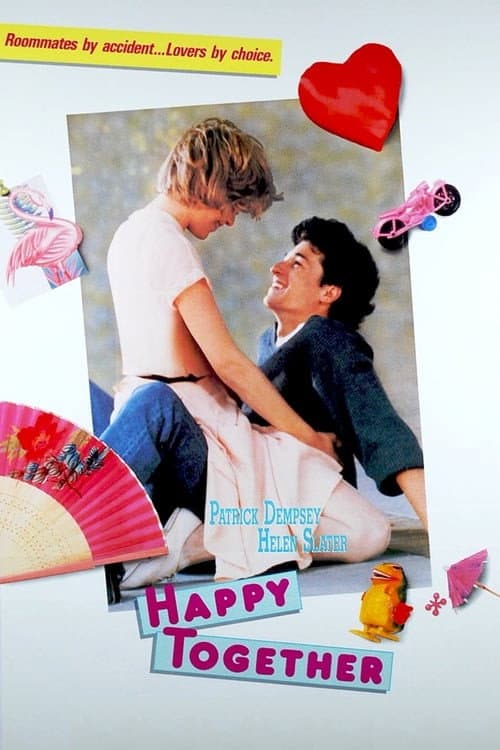Happy Together still 8