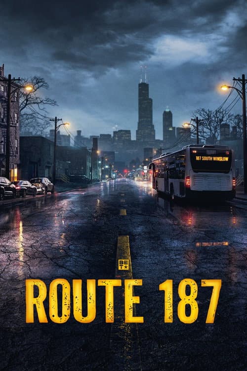 Route 187 Review: Swinton's Furious Crime Drama still 3