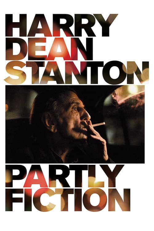 Harry Dean Stanton: Partly Fiction still 4