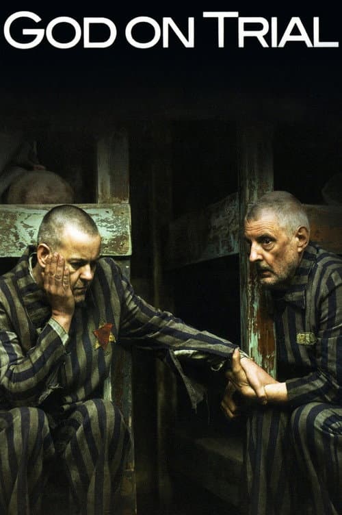 God on Trial still 5