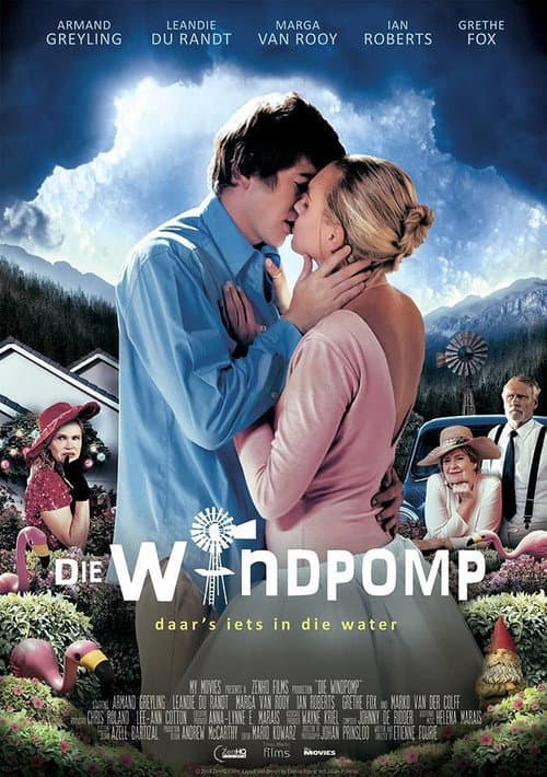 The Windmill still 3