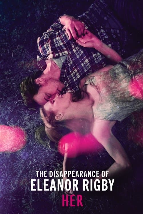 The Disappearance of Eleanor Rigby: Her still 5