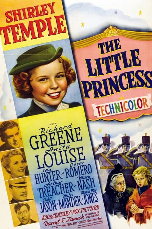 The Little Princess still 8