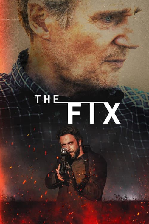 The Fix (2026): Elnaaz Norouzi Counts Down to Sept. still 2