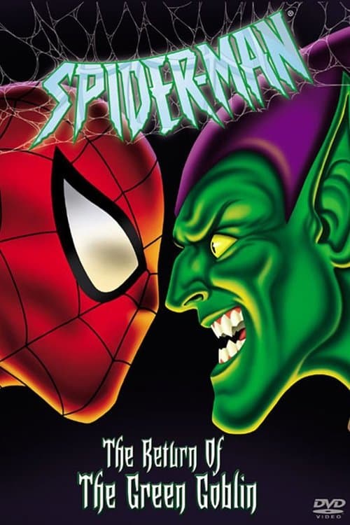Spider-Man: The Return of the Green Goblin still 6
