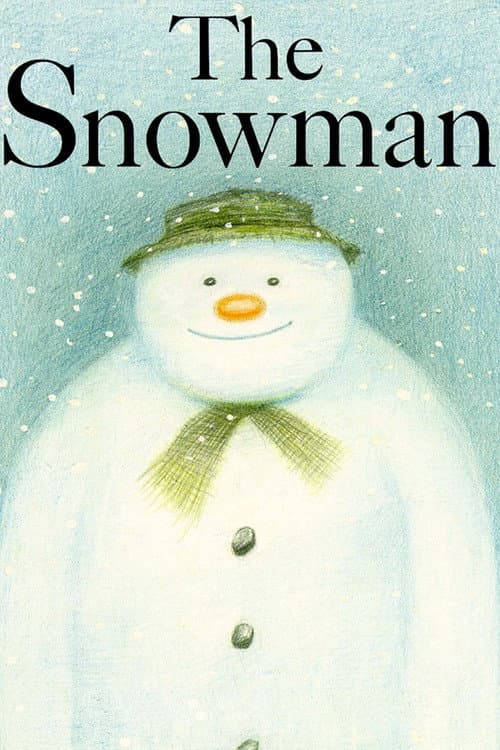 The Snowman still 8