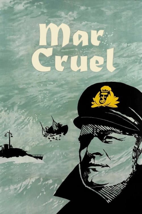 The Cruel Sea still 8