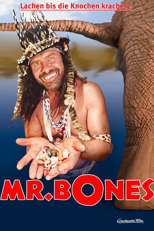 Mr. Bones still 7