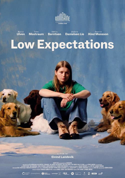 Low Expectations still 5