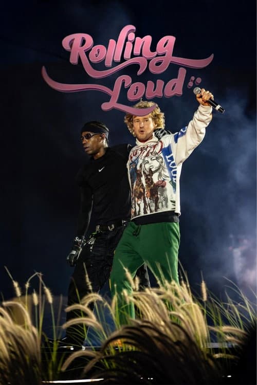 Rolling Loud: The Movie - 2026 Fest Flick Buzz