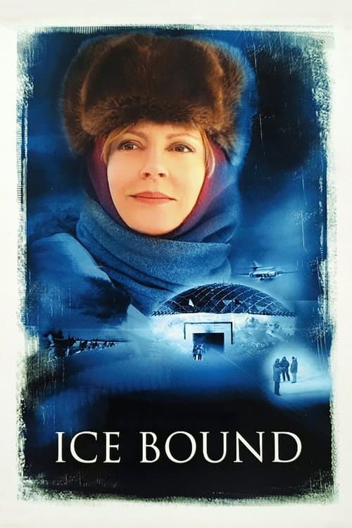 Ice Bound still 2