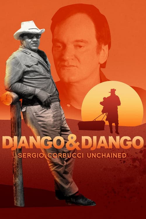 Django & Django: Sergio Corbucci Unchained still 8