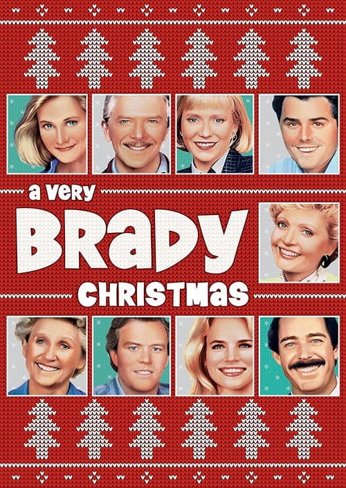 A Very Brady Christmas still 8