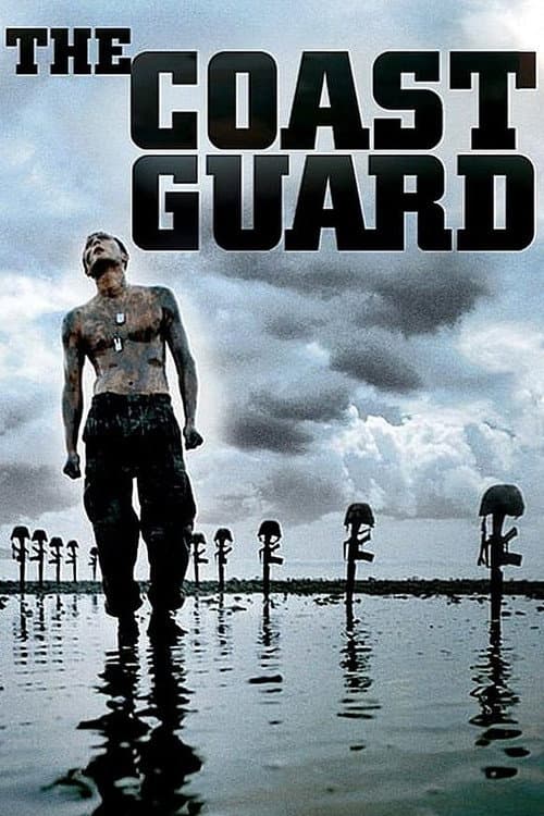 The Coast Guard still 8