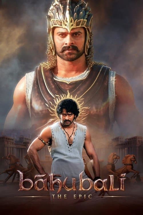 Bāhubali: The Epic still 7