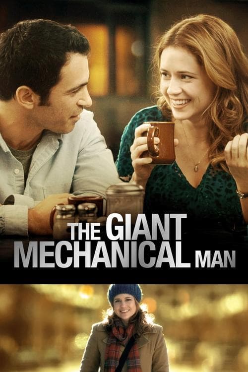The Giant Mechanical Man still 6