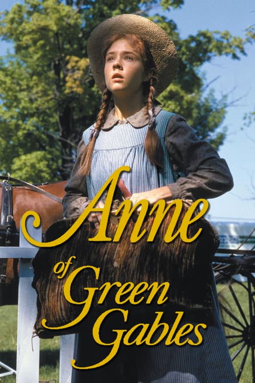 Anne of Green Gables still 5