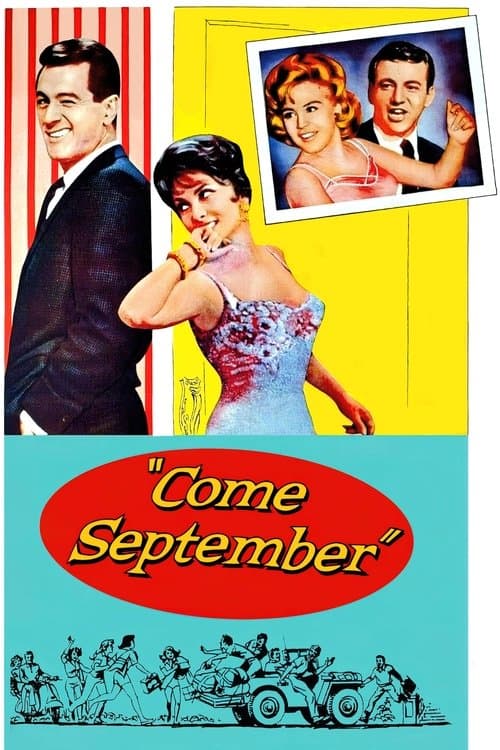Come September still 8