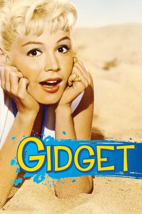 Gidget still 7