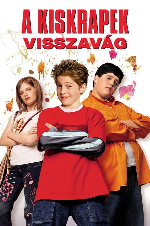 Max Keeble's Big Move still 8