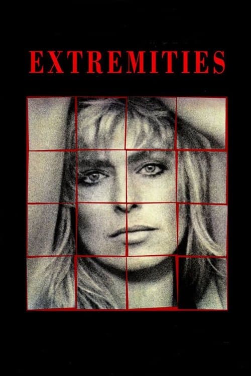 Extremities still 6