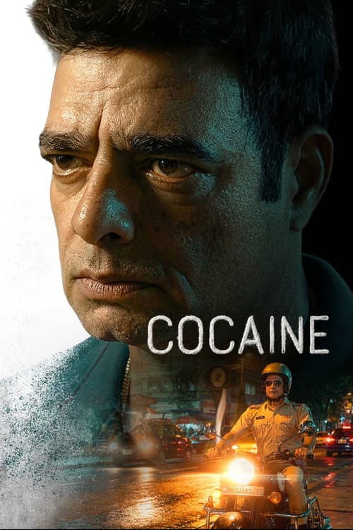 Cocaine Review: Hindi Crime Thriller Done Right? still 3