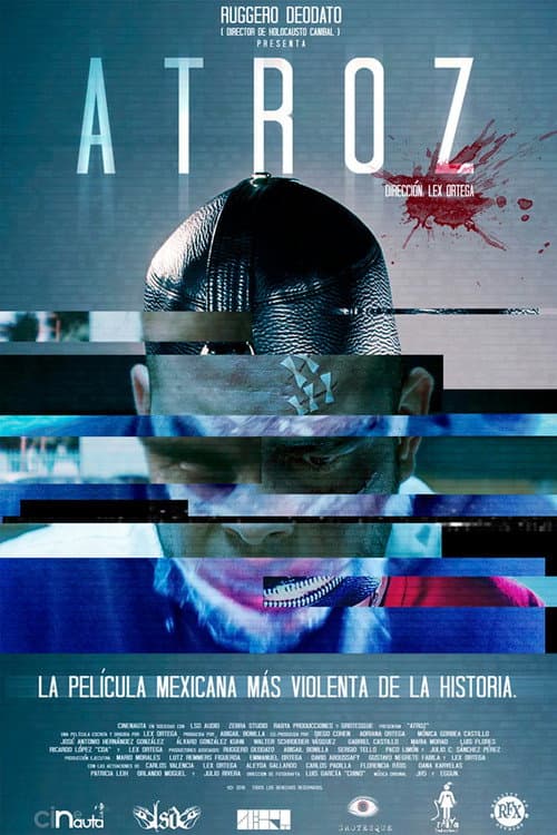 Atrocious still 7