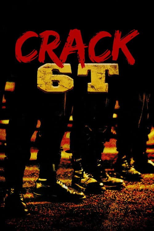 Crack 6T still 4