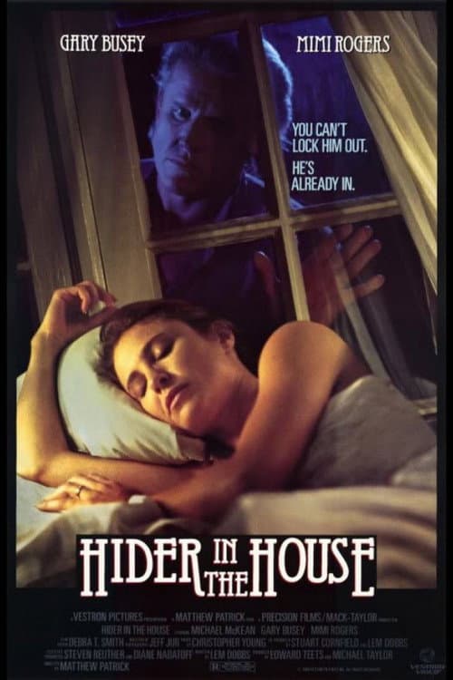 Hider in the House still 8