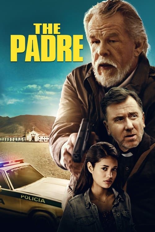 The Padre still 6