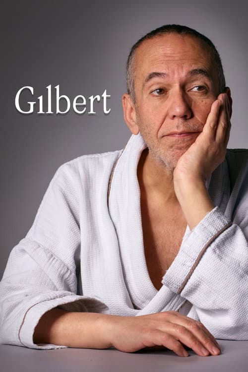 Gilbert still 7