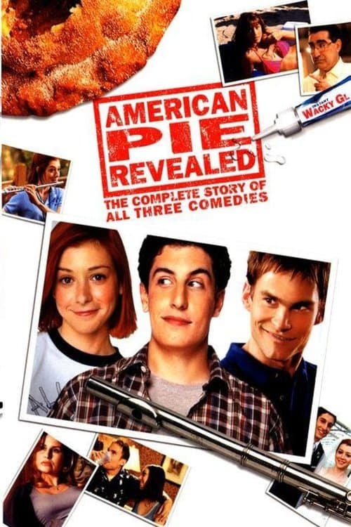 American Pie: Revealed still 2