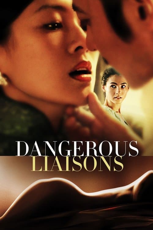 Dangerous Liaisons still 3