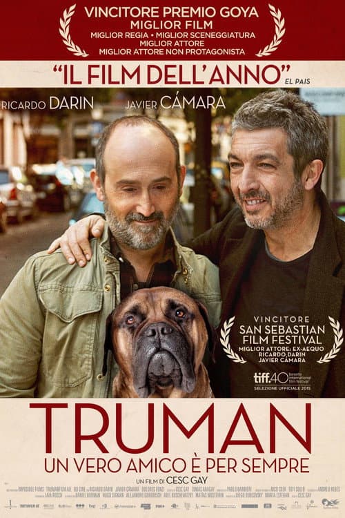 Truman still 7