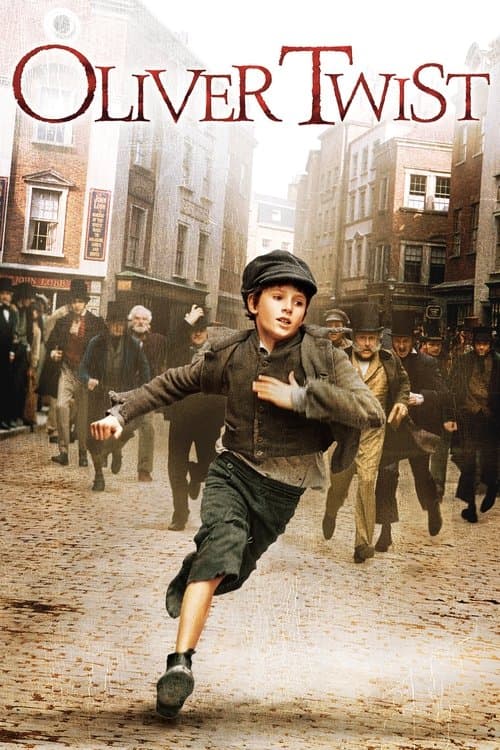 Oliver Twist still 7