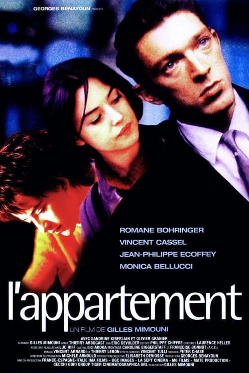 The Apartment still 5