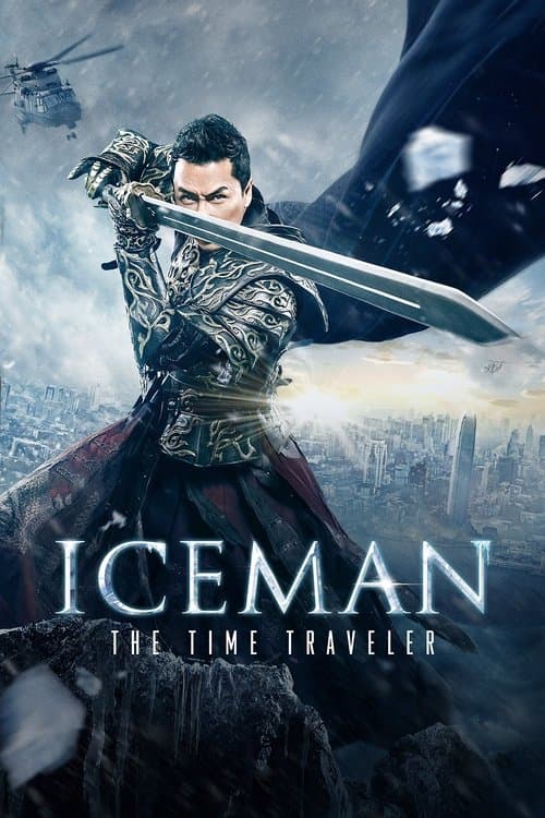 Iceman: The Time Traveler still 8