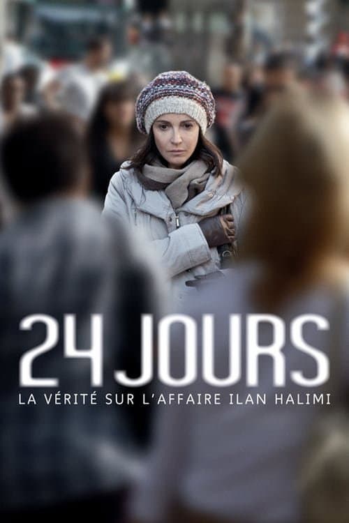 24 Days still 7
