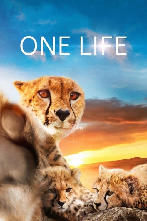 One Life still 7
