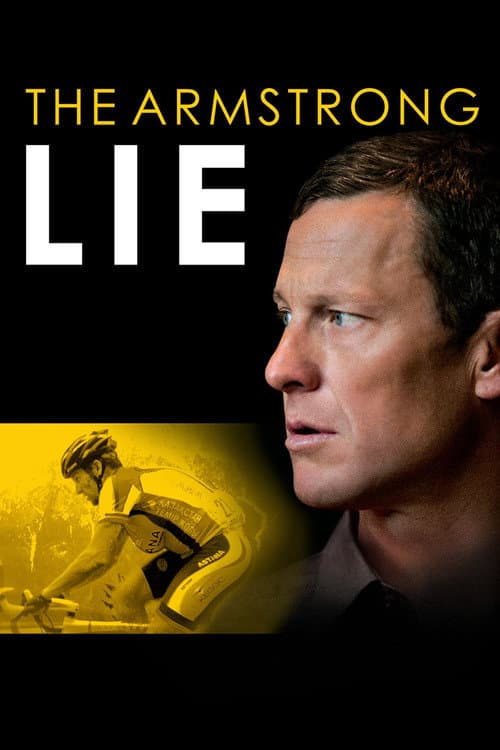 The Armstrong Lie still 8