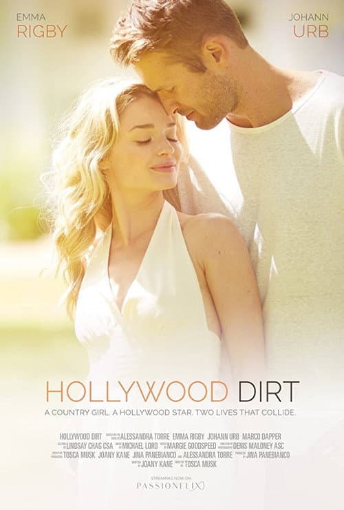 Hollywood Dirt still 4