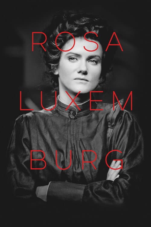 Rosa Luxemburg still 6