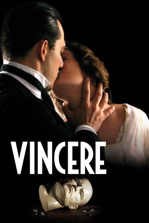 Vincere still 3